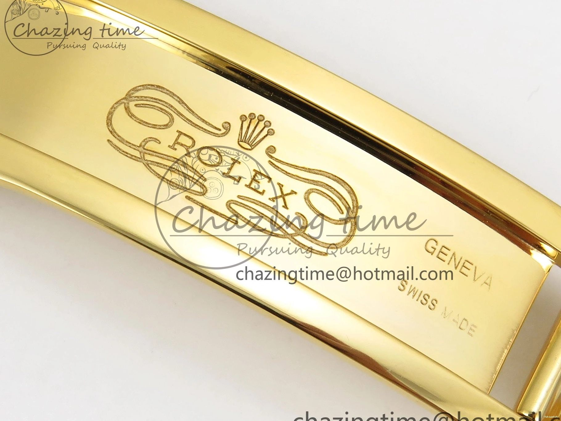 Day on 228238 ARF VR3255 Silver President Bracelet 40 YG Dial Edition Date 1:1 Best Roman 0406